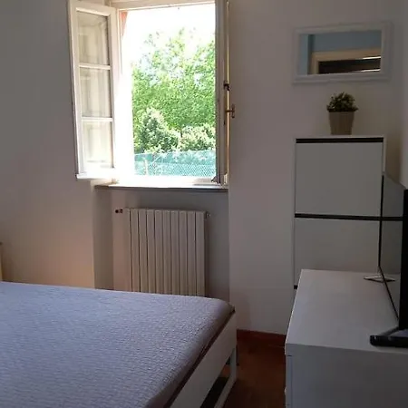 Margherita Apartment *