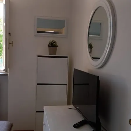 Apartment Margherita *