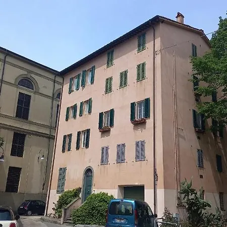 Apartment Margherita *