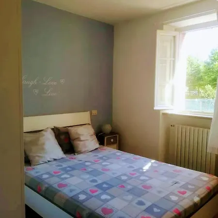 Margherita Apartment