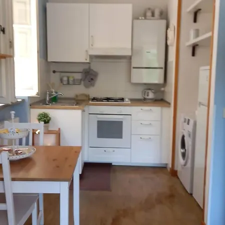 Margherita Apartment Lucca