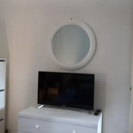 Apartment Margherita *