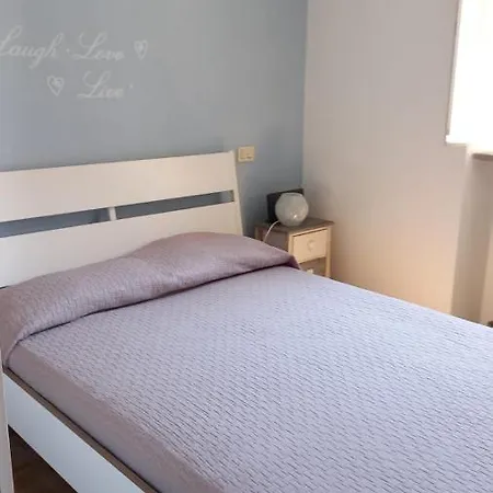 Margherita Appartement *