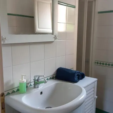 Margherita Appartement Lucca